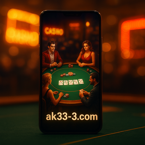 ak333 Discover the top prize category: new excitement and big prizes.