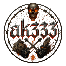 ak333